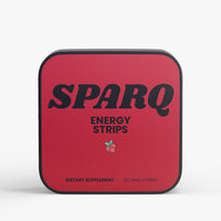 Confidence in Every Energy Strip — 30-Day Guarantee