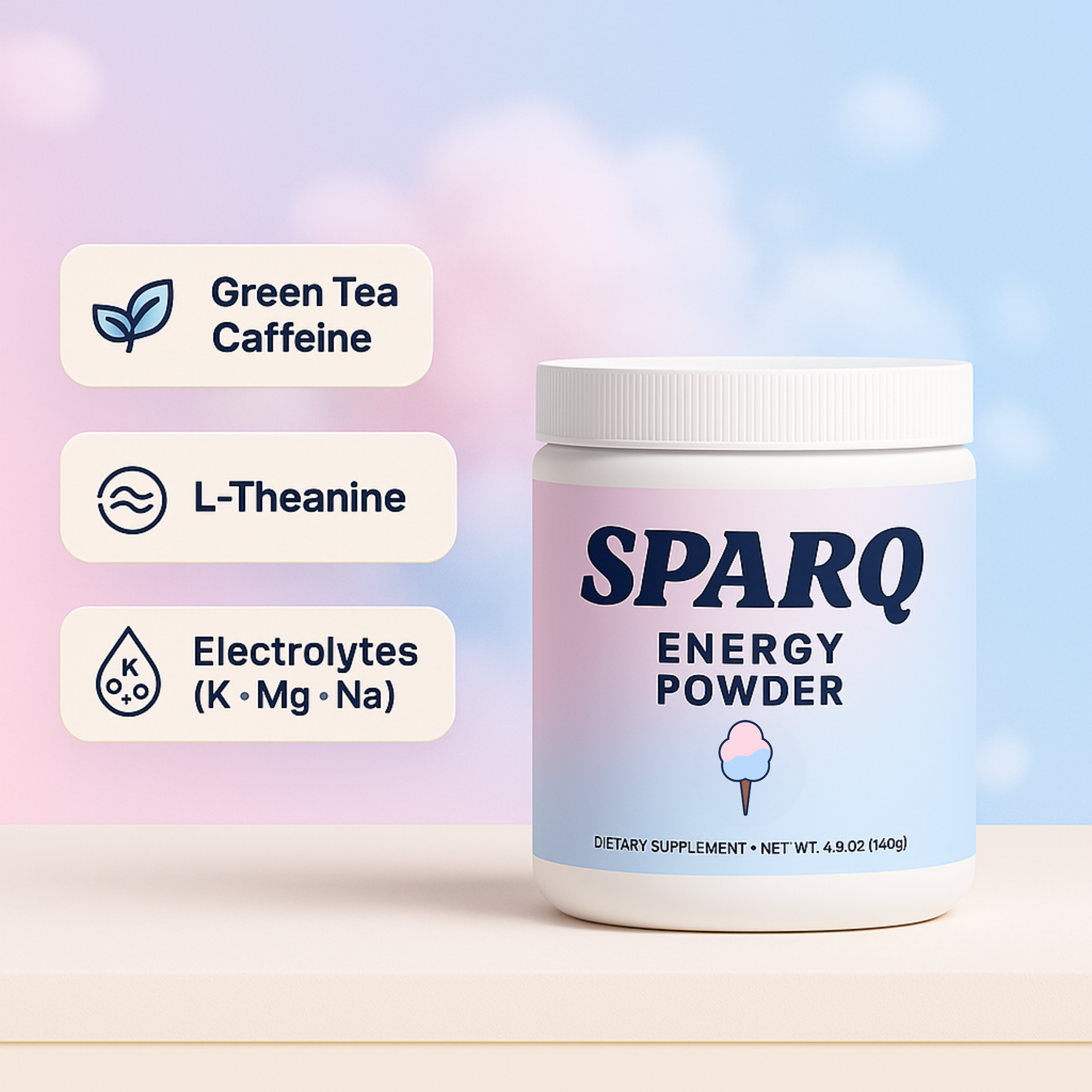 Your Daily Clean Energy
