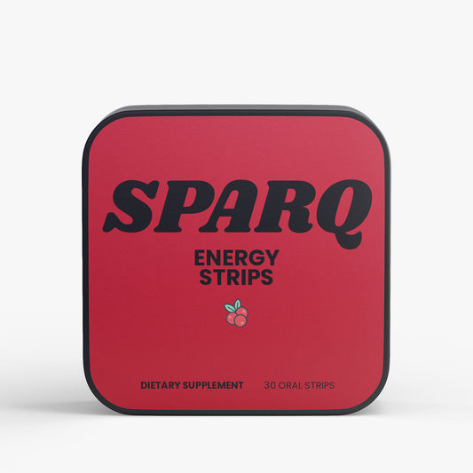 Confidence in Every Energy Strip — 30-Day Guarantee